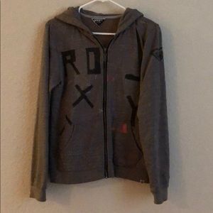 Roxy sweatshirt